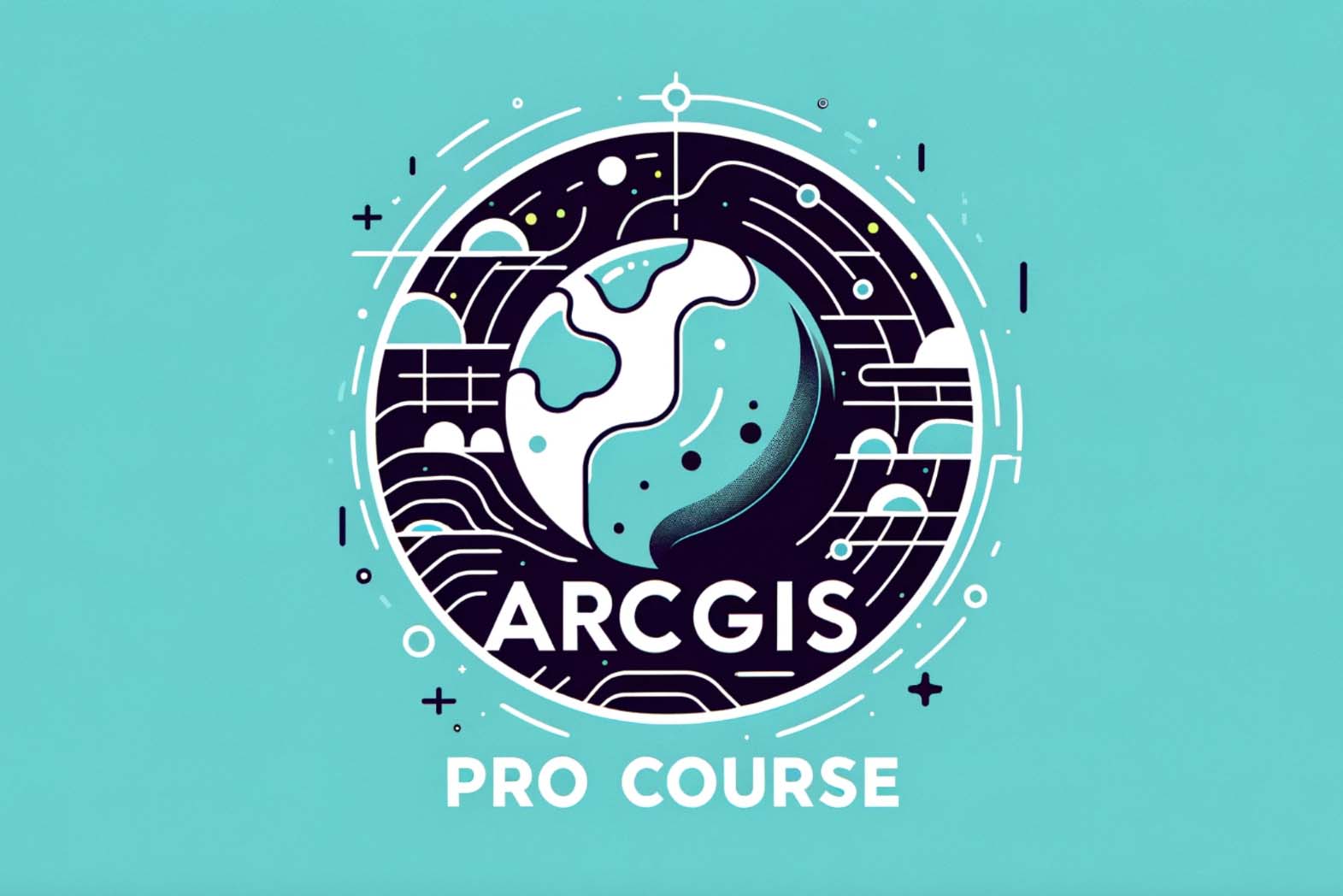 ArcGIS_Pro官方课程整理